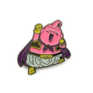 Pin's Dragon Ball Majin Buu