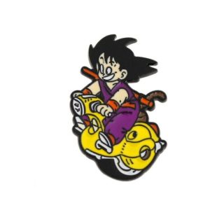 Pin's Dragon Ball - Sangoku