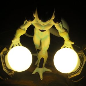 lampe freezer dbz