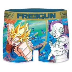 Caleçon Dragon Ball Z - Freezer