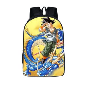 sac scolaire manga