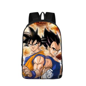 petit sac manga