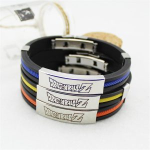 Bracelet Dragon Ball Z