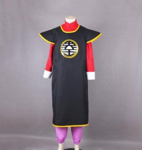 Costume Dbz