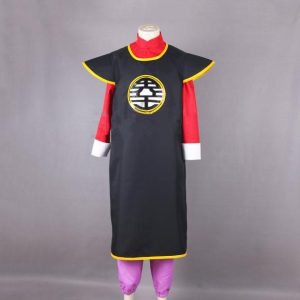 Costume Dbz