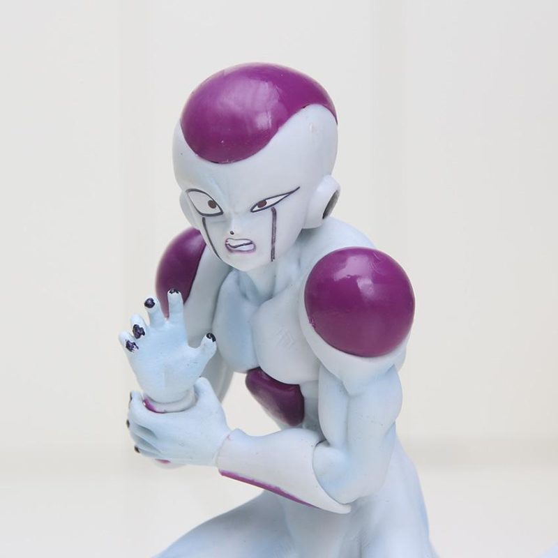 Figurine Dragon Ball Z Freezer Forme Finale