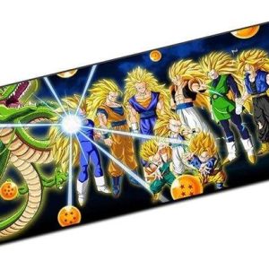 Tapis de Souris Z-fighters