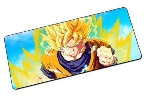 Tapis de Souris Super Saiyan 2