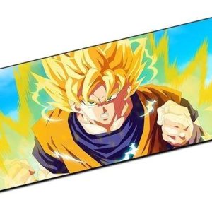 Tapis de Souris Super Saiyan 2