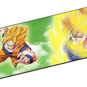 Grand Tapis de Souris Sangoku