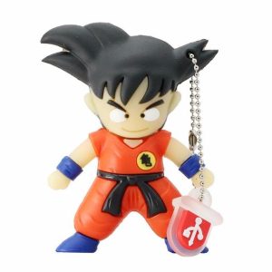 Clef USB Sangoku