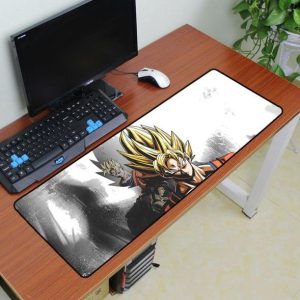 Tapis de Souris Dragon ball z xxl