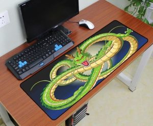 Tapis de Souris Manga XXL