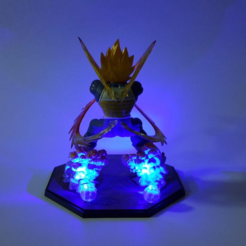 Figurine Vegeta