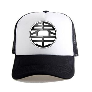 Casquette Dragon Ball Z Homme