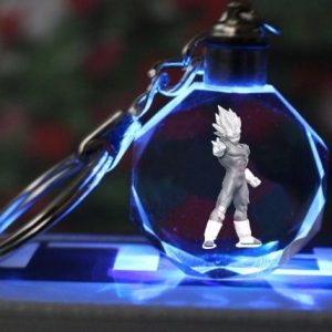 Porte Clef Vegeta