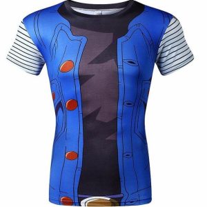 T-Shirt Compression C-18