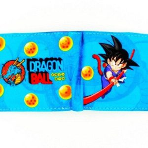 Portefeuille Dragon Ball