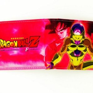 Portefeuille Dragon Ball Z - Saga Freezer