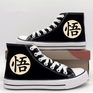 Sneakers Manga