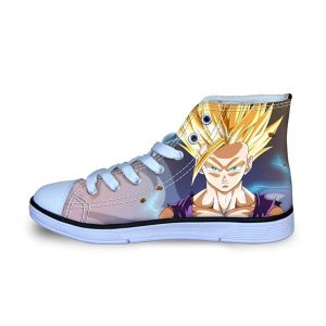 Chaussures Sangohan