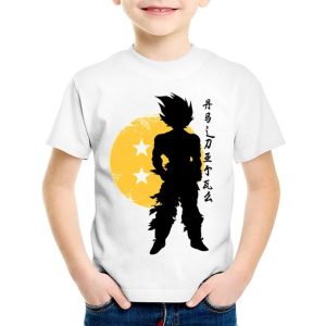 T Shirt Enfant Boule de Cristal