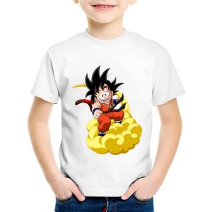 T Shirt Enfant Nuage Magique