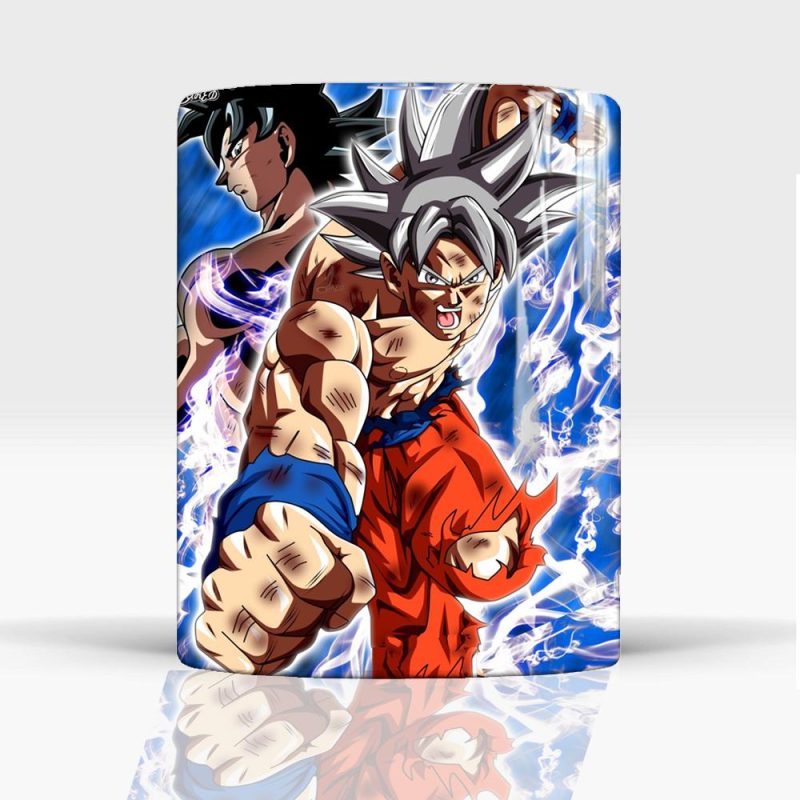 Mug Dragon Ball Z