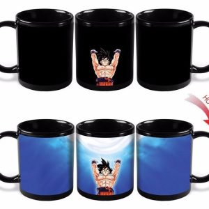 Mug Goku Genkidama