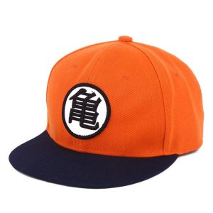 Casquette Officielle Dragon Ball