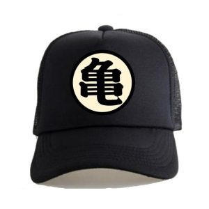 Casquette Dragon Ball Super