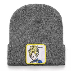 Bonnet Dbz