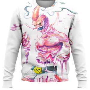 Pull Majin Buu