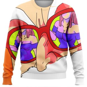 Pull Dragon Ball Z Tortue Géniale