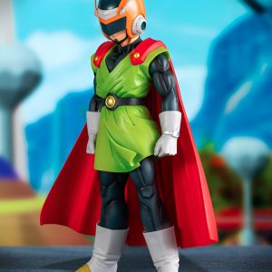 Figurine Dragon Ball Gohan Saiyaman