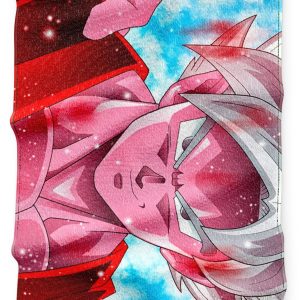 Serviette de Bain Dragon Ball Super