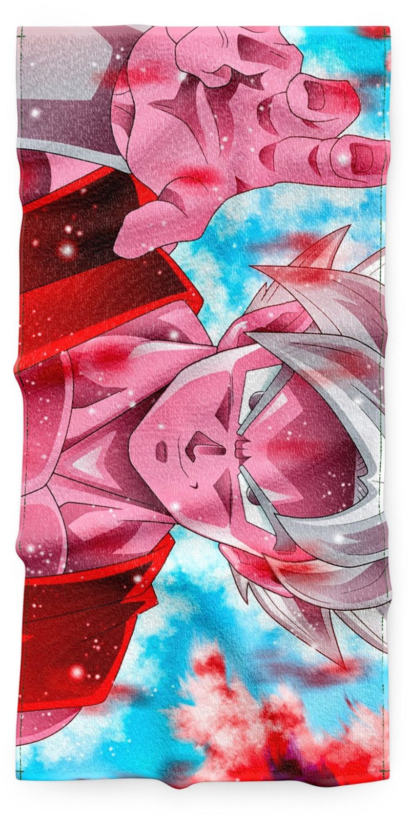 Serviette de Bain Dragon Ball Super