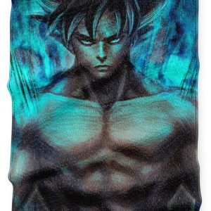 Serviette de Bain Dragon Ball Z