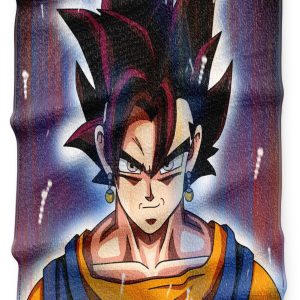 Serviette Fusion Vegeto