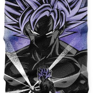 Dragon Ball Z Serviette