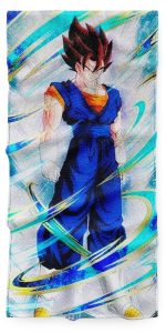 Serviette Dragon Ball Z Fusion