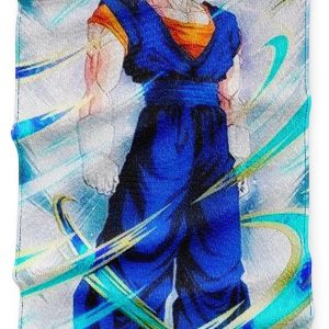 Serviette Dragon Ball Z Fusion