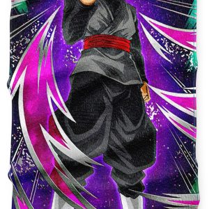 Serviette Goku Black DBS