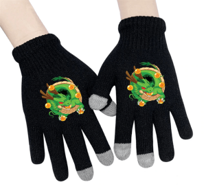 Gants Shenron