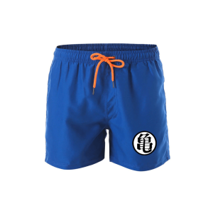 Short de Bain Dragon Ball Z