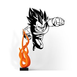 Stickers Dragon Ball Z