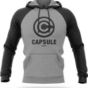 Sweatshirt Capsule Corporation