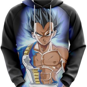 Sweat Dragon Ball Z Homme