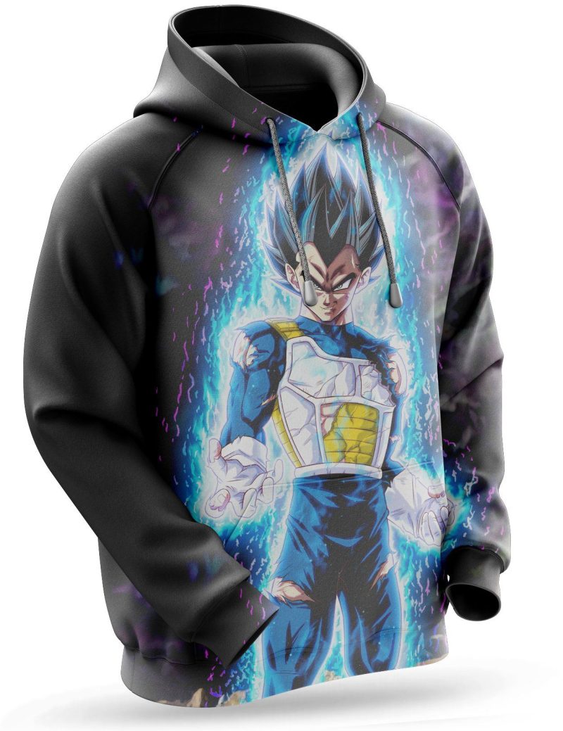 Sweat DBS Ultra Instinct