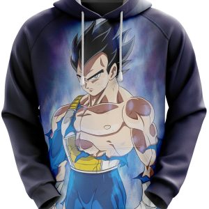 Sweat Shirt Dragon Ball Z